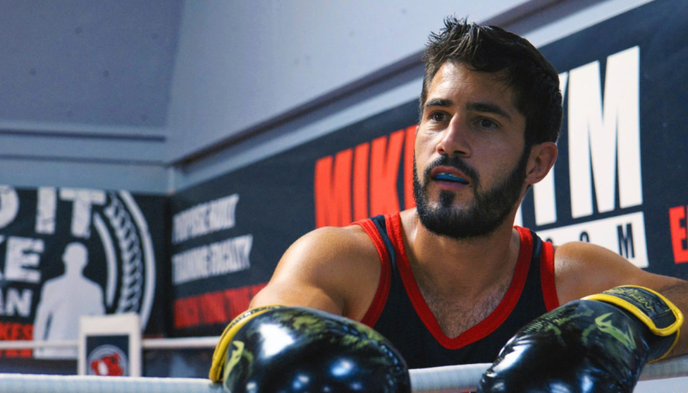 Edouard Bernadou : ce sportif de haut niveau te propose un programme de sport personnalisé !