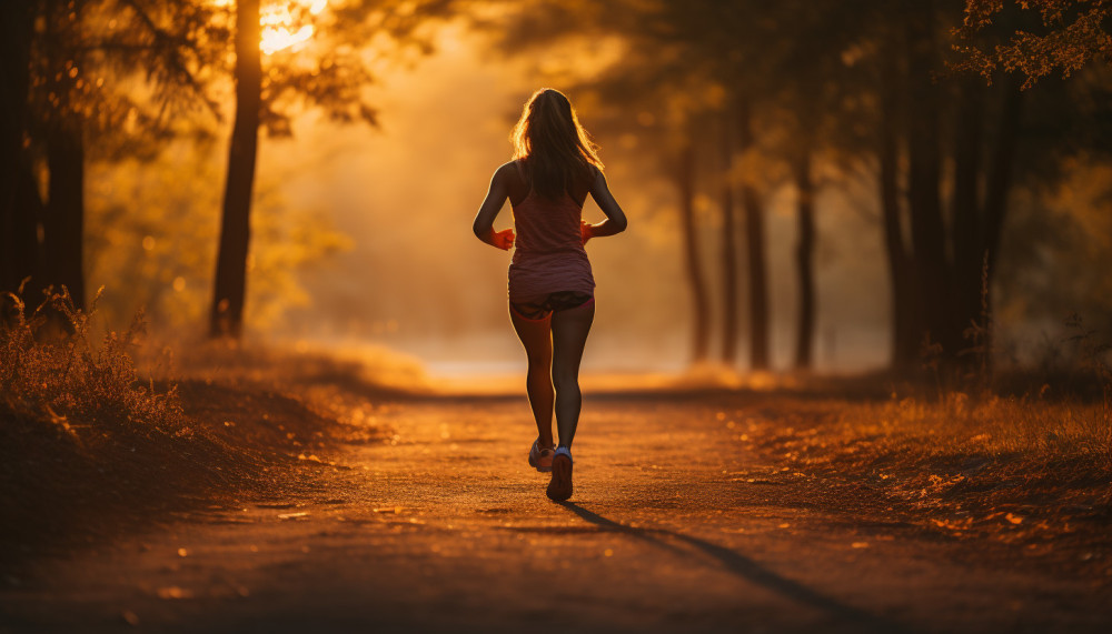 Activité physique et son importance dans la lutte contre la dépression