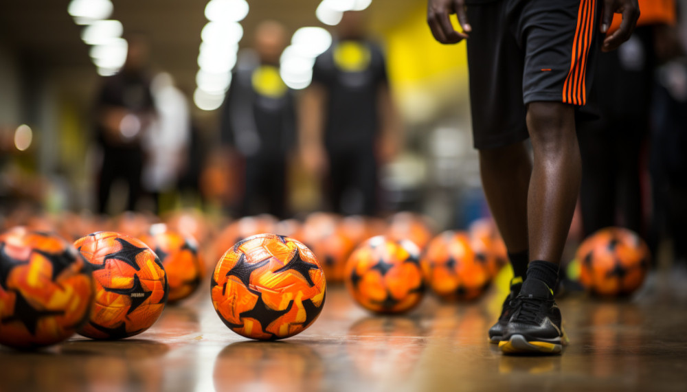 Apprenez tout sur les principes de base du futsal