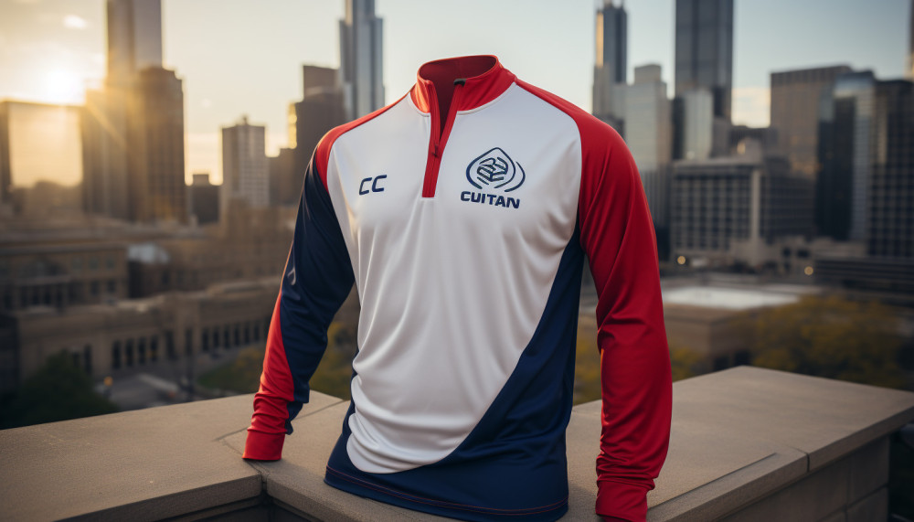 Chemise baseball homme Chicago : tout ce que vous devez savoir