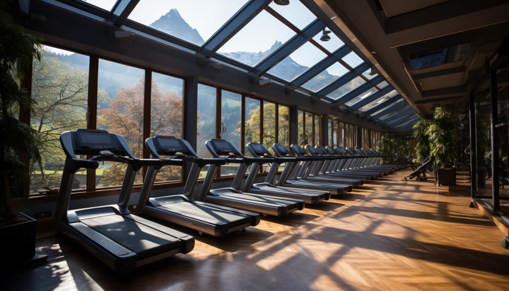 Choisir une salle de sport à Annecy : quelques critères à prendre en compte