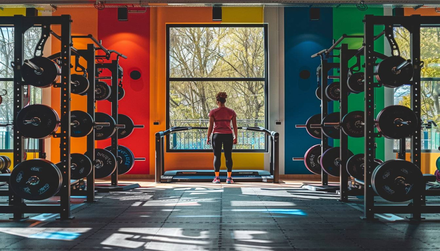 Comment choisir la bonne salle de fitness fonctionnel