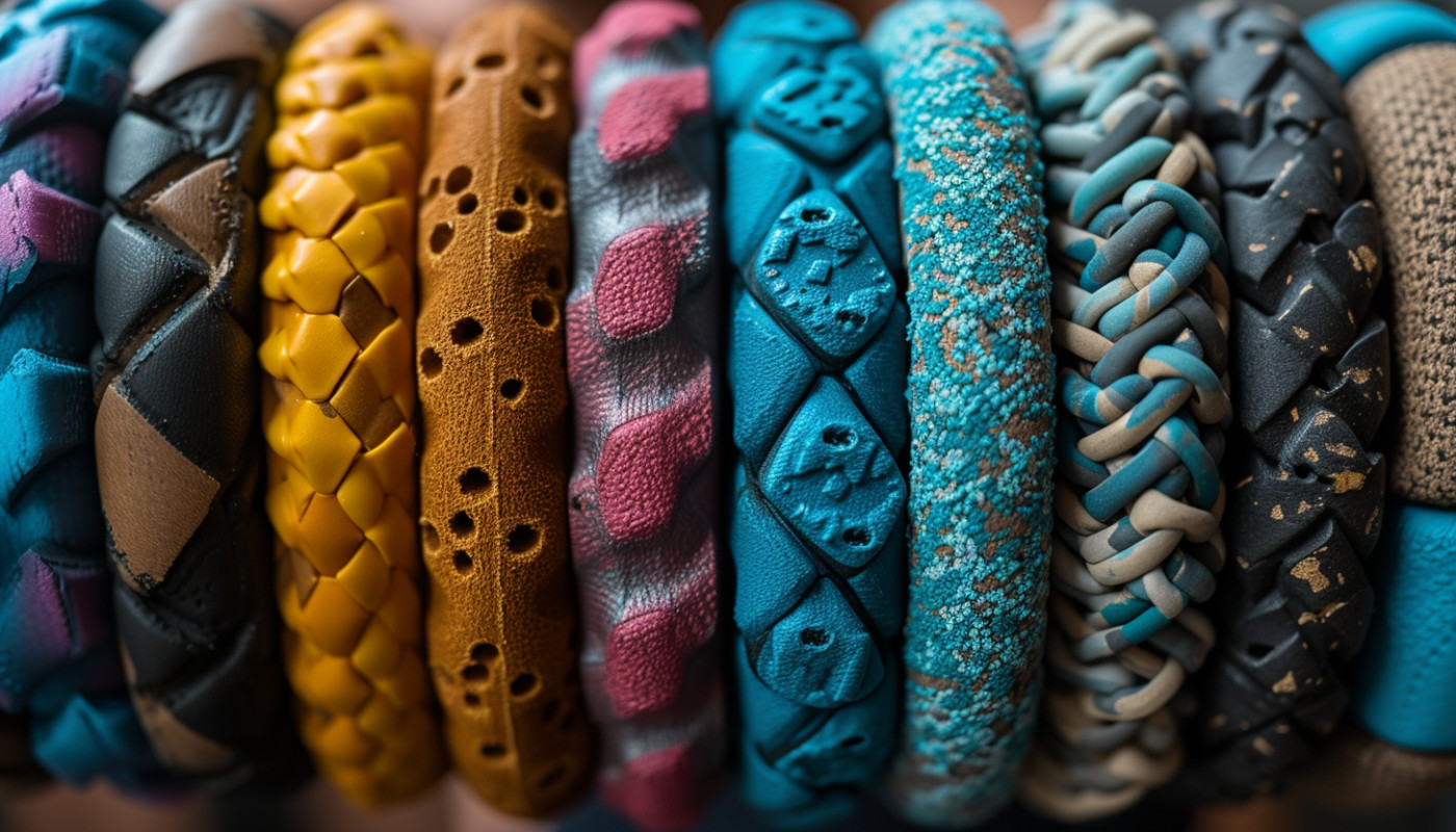 Comparaison des matériaux utilisés dans les maniques de CrossFit et leur impact sur la performance