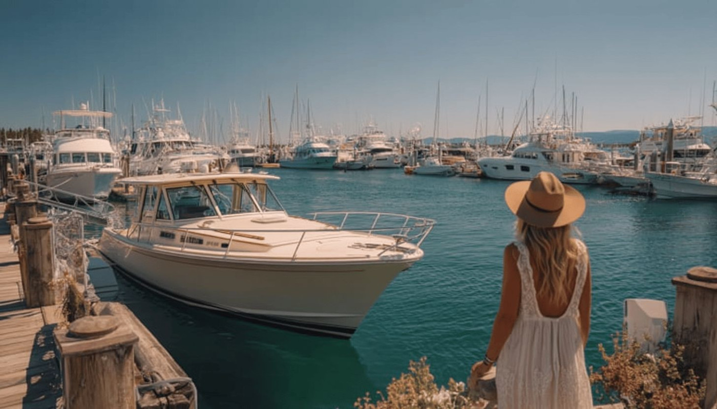 Conseils pour choisir entre un bateau de plaisance neuf ou d'occasion