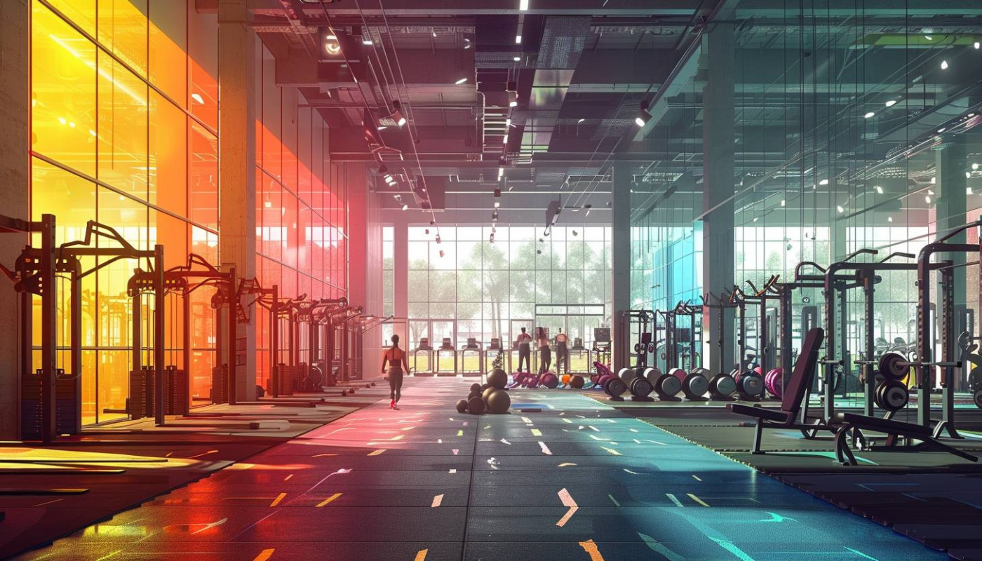 Explorer les nouvelles tendances en matière de fitness et de bien-être pour 2023