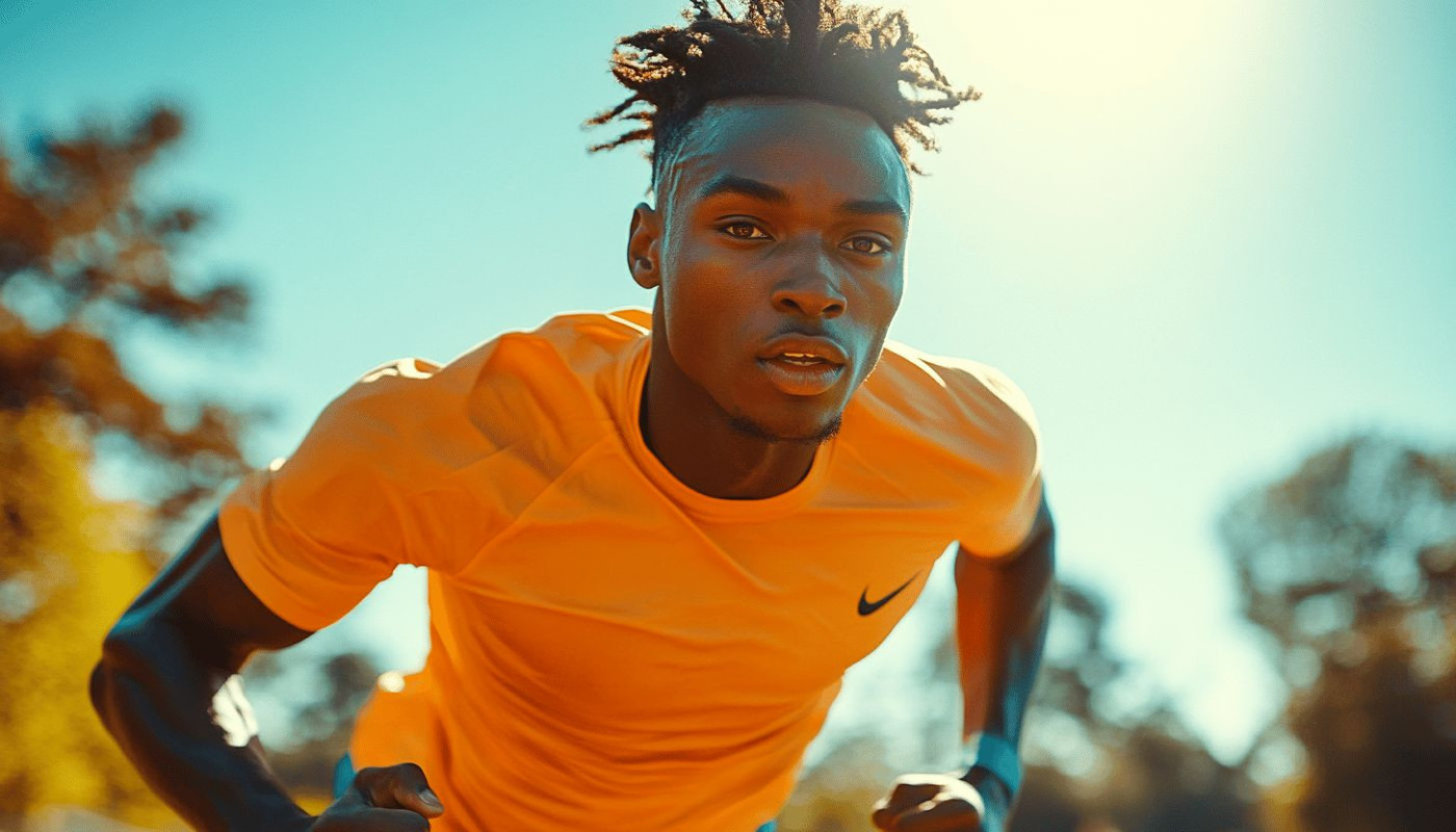 Facteurs clés influençant la progression rapide d'un sportif