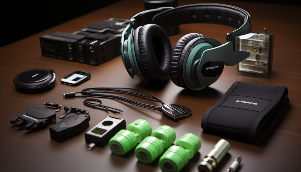 Fitness tech : gadgets pour vous aider à vous entraîner