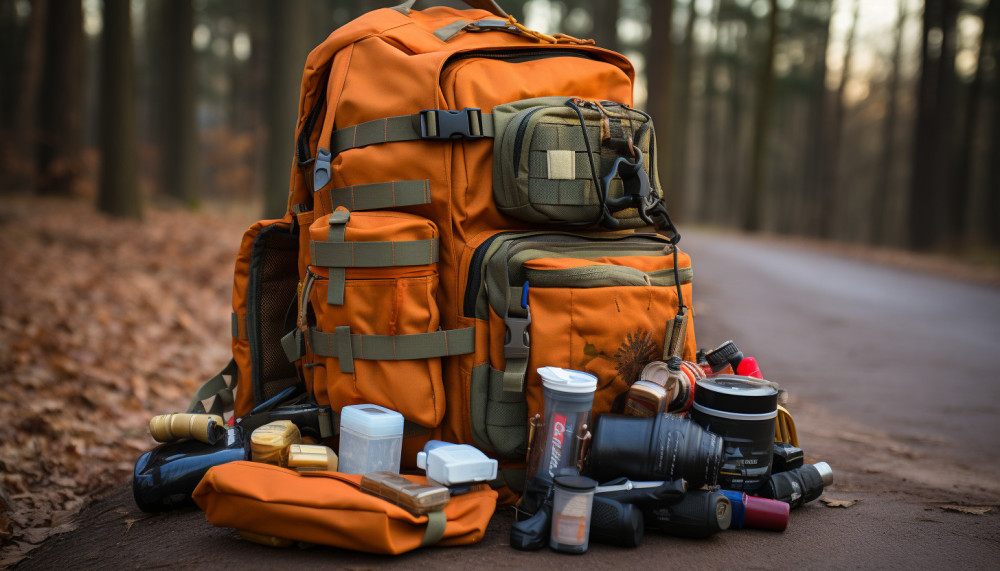 Kit de survie : pourquoi en avoir sur soi ?