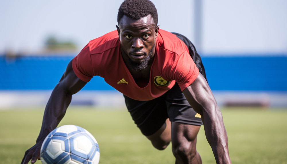 La préparation physique des footballeurs africains de haut niveau
