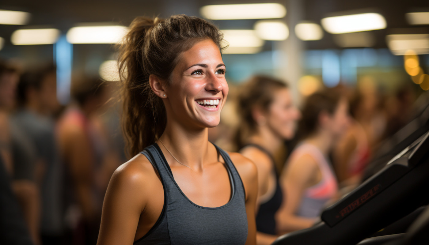 Les bienfaits de la force athlétique sur la santé globale