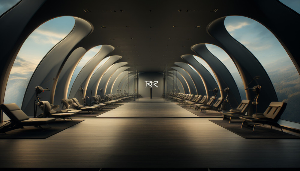 L'expérience du Fitness haut de gamme