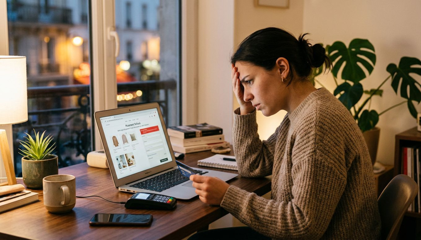 Pourquoi certains sites refusent votre moyen de paiement préféré ?