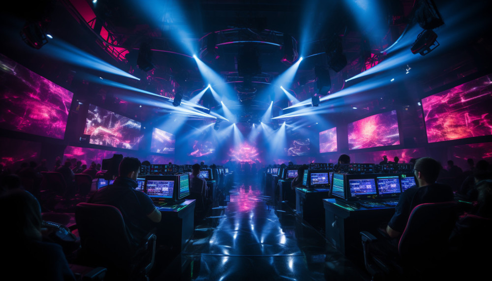 Que sont les eSports ?