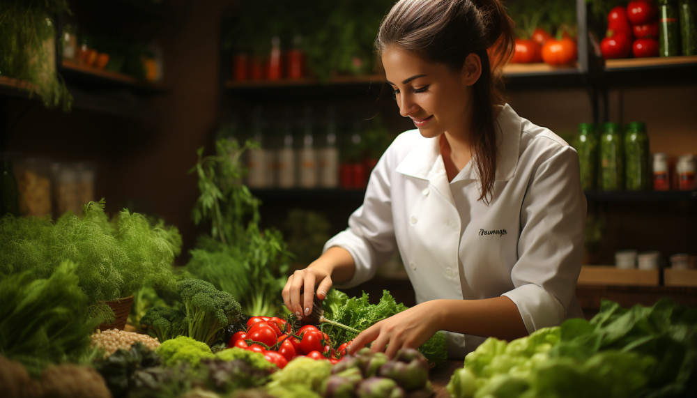 Quelle est l'importance de la nutrition dans le maintien de votre santé ?