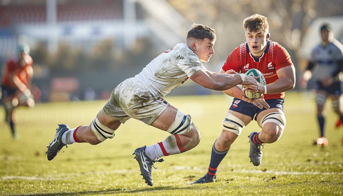 Stratégies et impacts des transferts récents dans le championnat de rugby élite