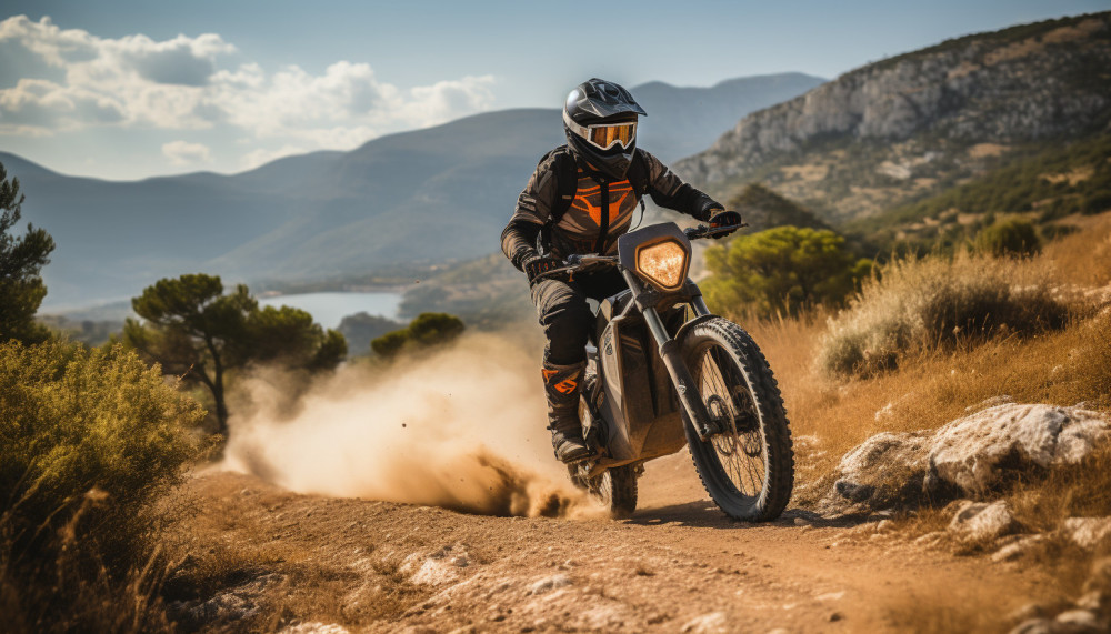 Vélos de montagne à assistance électrique : avantages et inconvénients